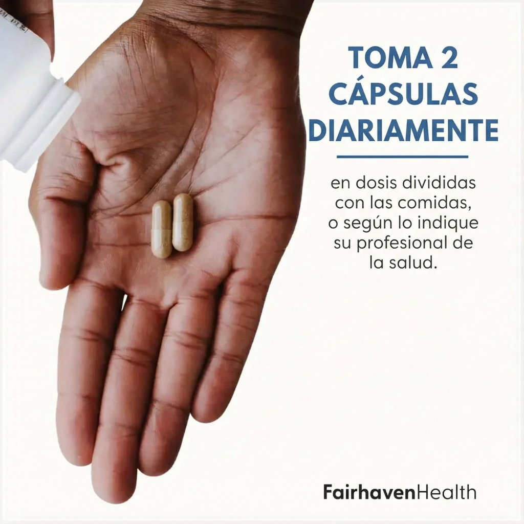 CountBoost suplemento x60 cápsulas para la fertilidad en hombres - Aumenta tu nivel de esperma y mejora tu salud reproductiva